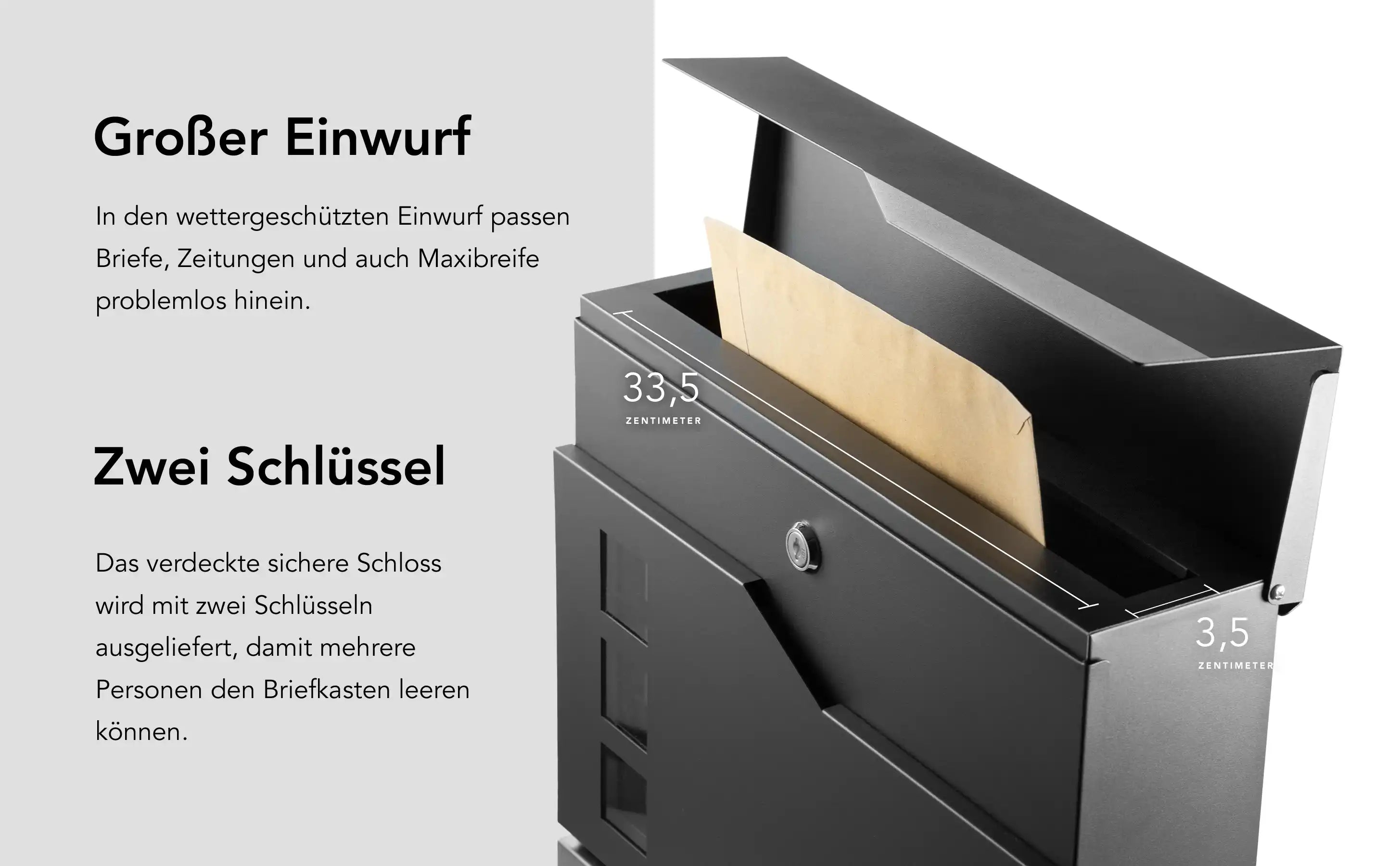 Briefkasten