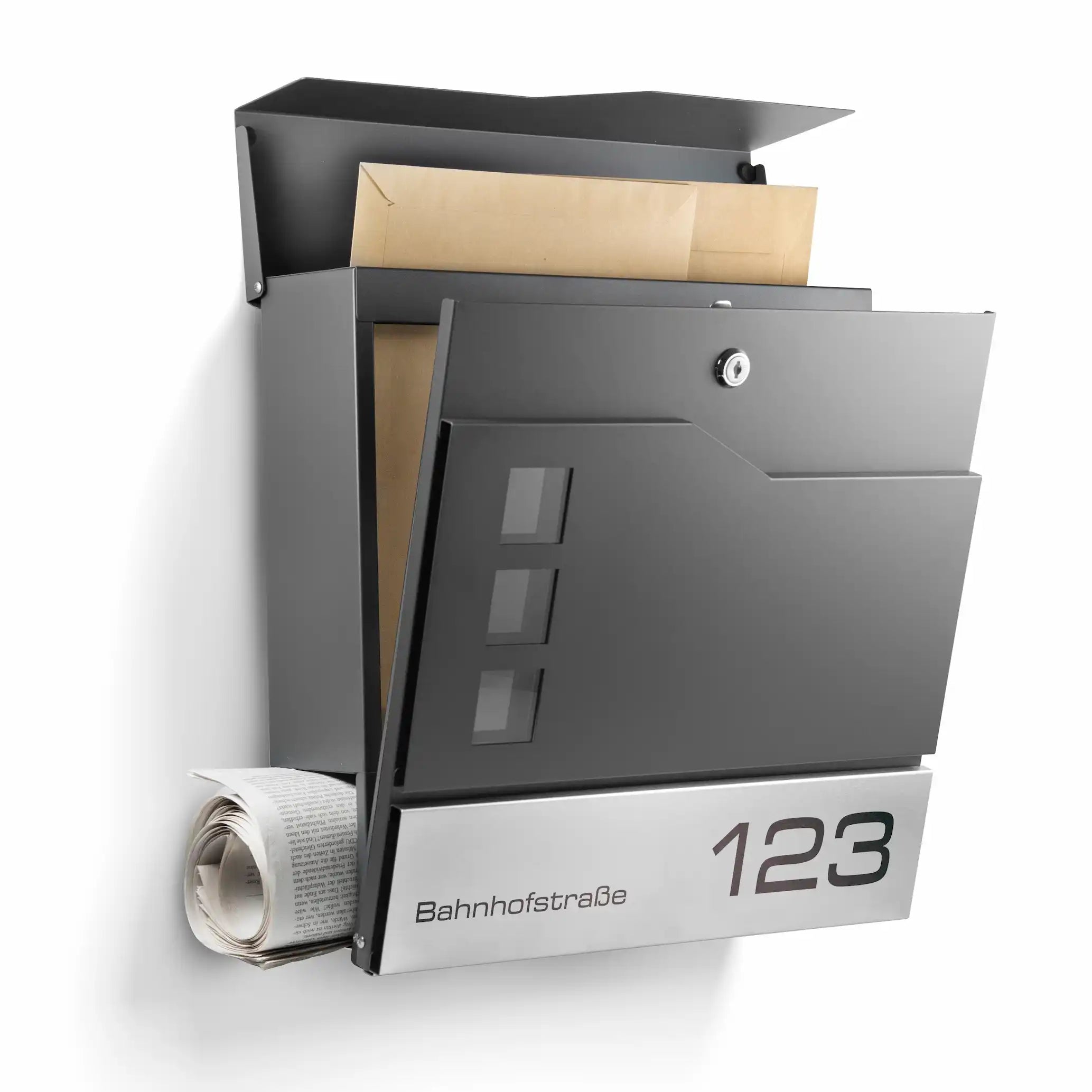 Briefkasten