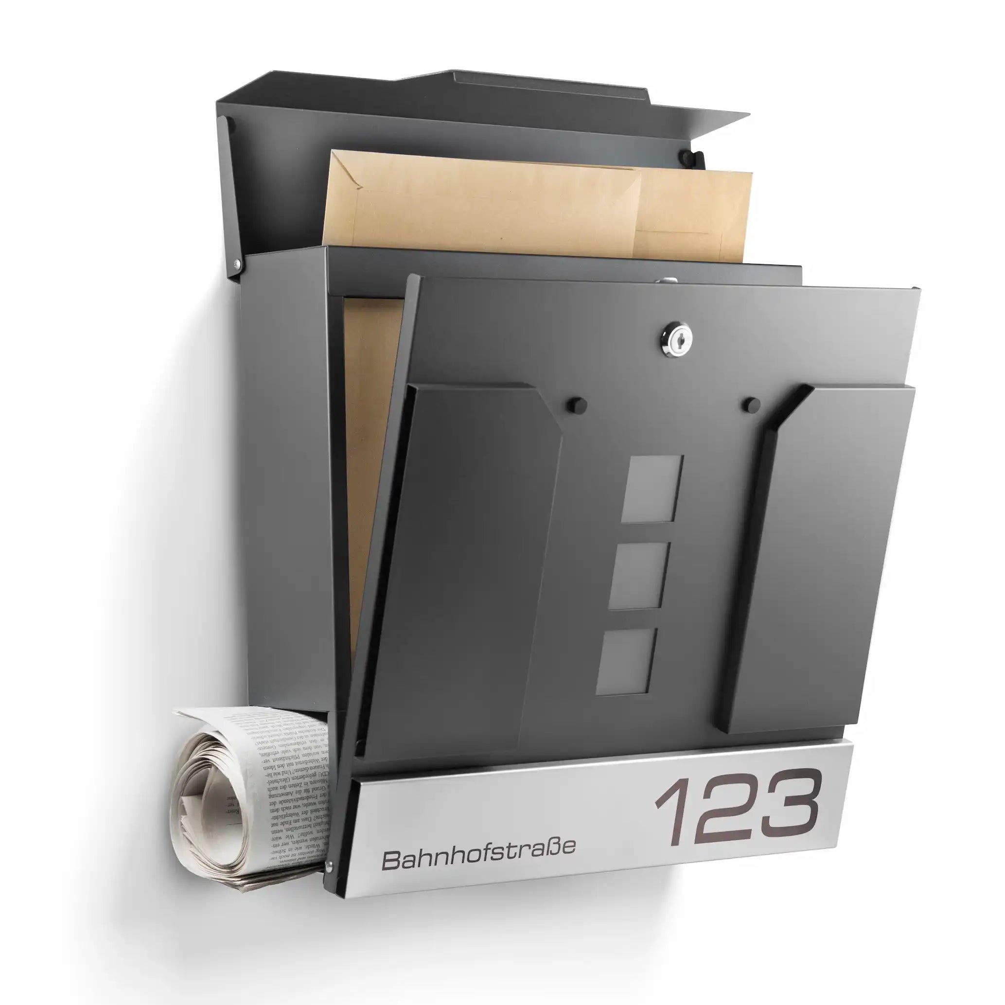 Briefkasten